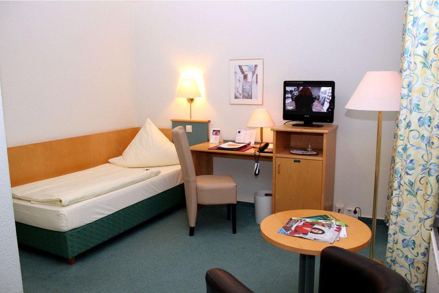 Parkhotel Emstaler Hoehe Bad Emstal المظهر الخارجي الصورة