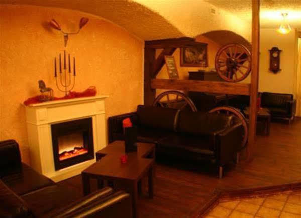 Parkhotel Emstaler Hoehe Bad Emstal المظهر الخارجي الصورة